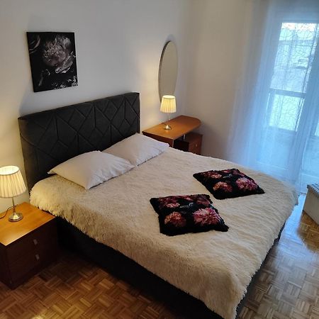 Cozy Apartment Jole ザダル エクステリア 写真