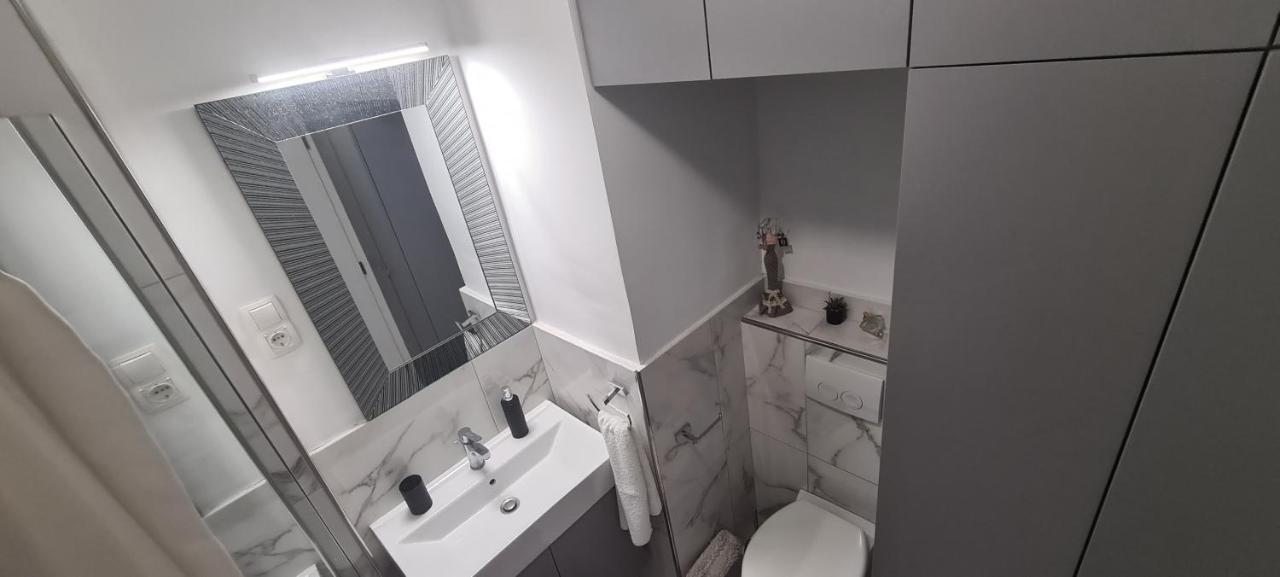 Cozy Apartment Jole ザダル エクステリア 写真