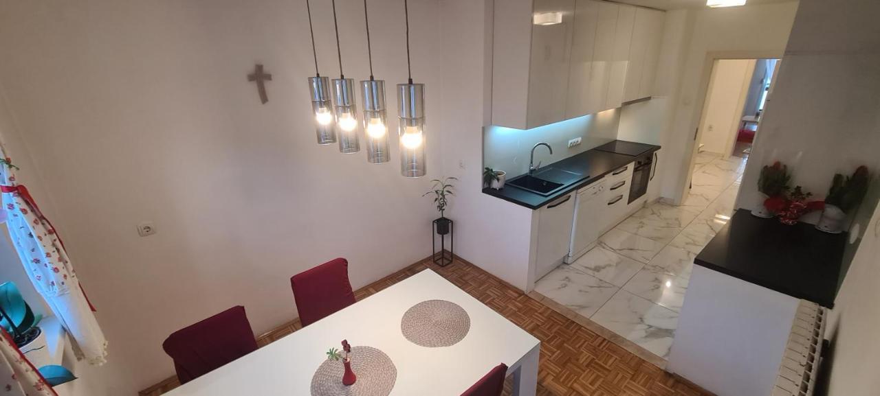 Cozy Apartment Jole ザダル エクステリア 写真