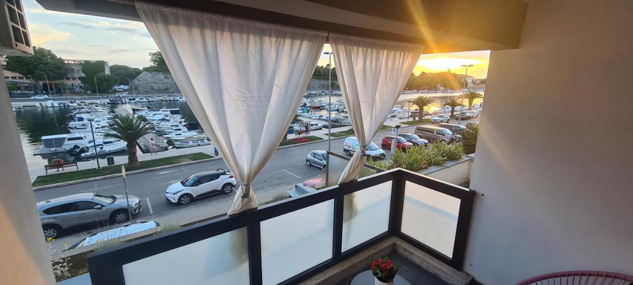 Cozy Apartment Jole ザダル エクステリア 写真