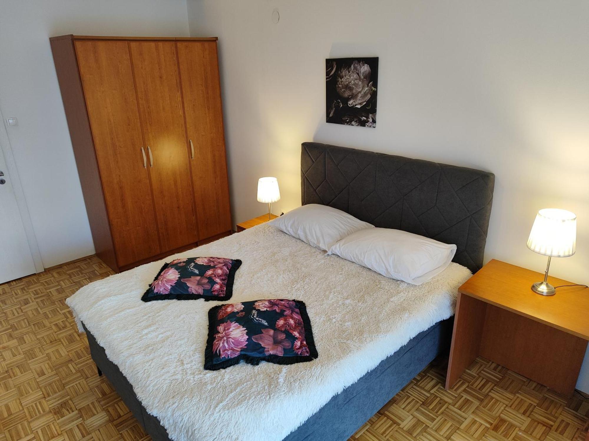 Cozy Apartment Jole ザダル エクステリア 写真
