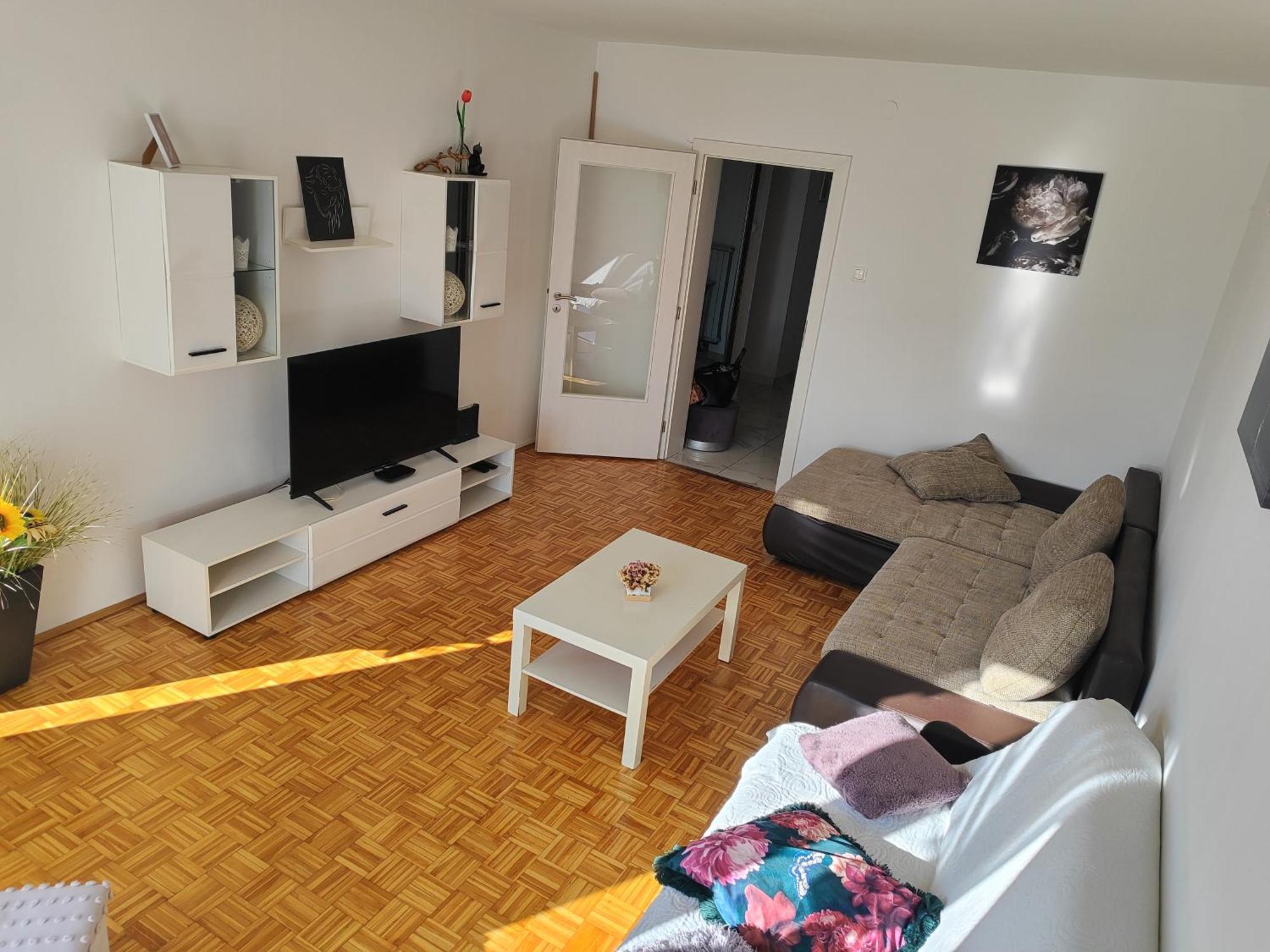 Cozy Apartment Jole ザダル エクステリア 写真